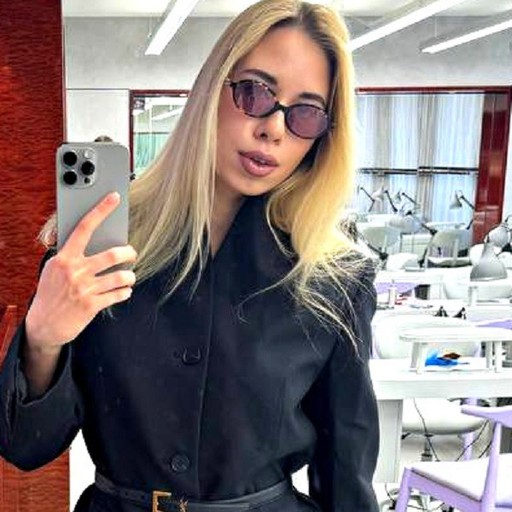 Лиза, 28 лет