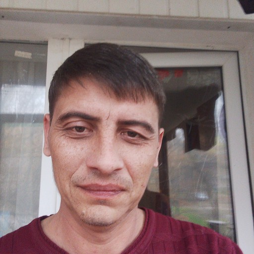 Юрий, 41 год, Днепрорудное