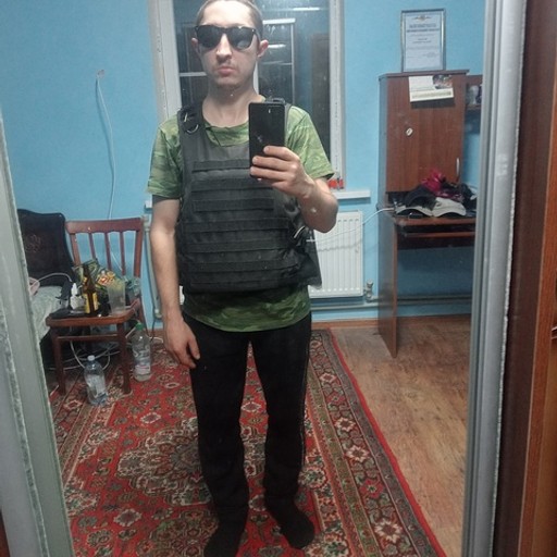 Виталий, 28 лет, Грайворон