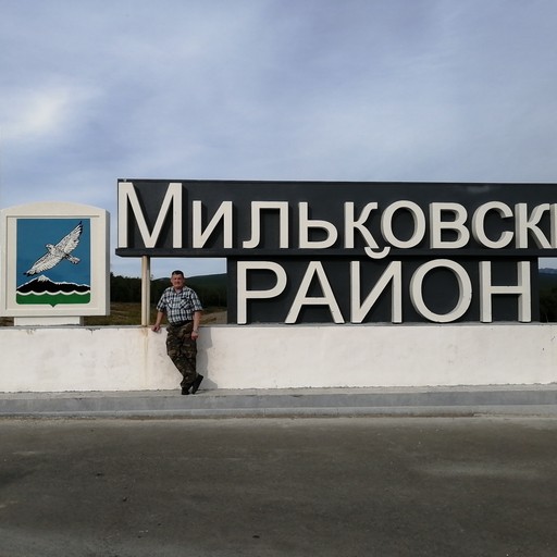 Виктор, 57 лет, Елизово