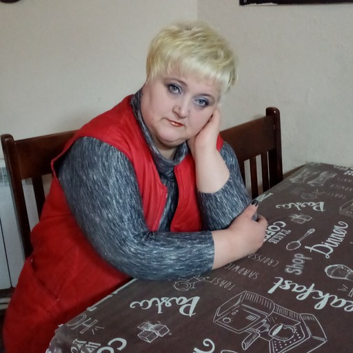 Лена, 51 год, Ковров