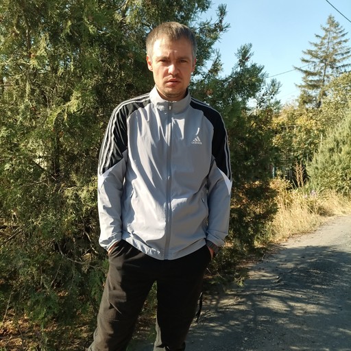 Серый, 35 лет, Мариуполь