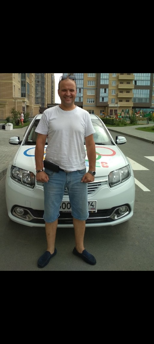 Сергей, 26