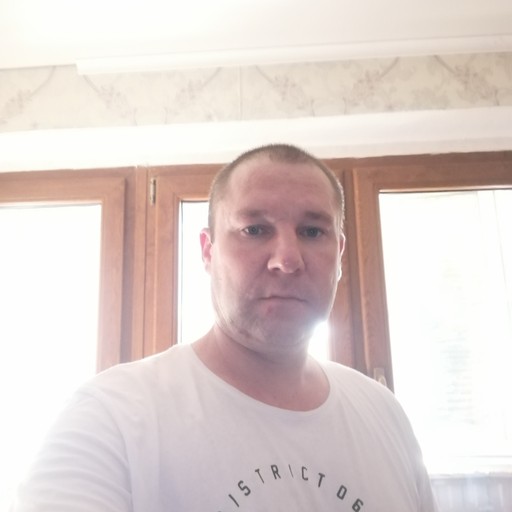 Алексей40, Волгодонск