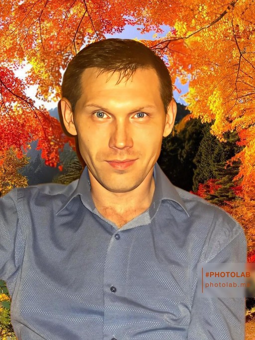 Сергей, 48