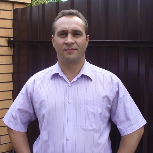 Сергей, 54 года, Губкин