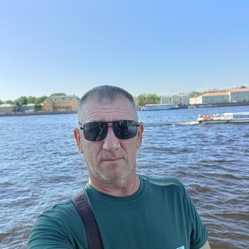 роман, 48 лет, Металлострой