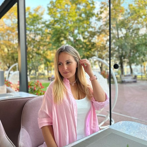 Нина, 31 год, Джанкой