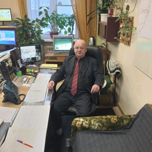 Георгий, 51 год, Анадырь