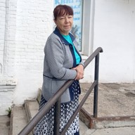Валя, 64 года, Верхнеуральск