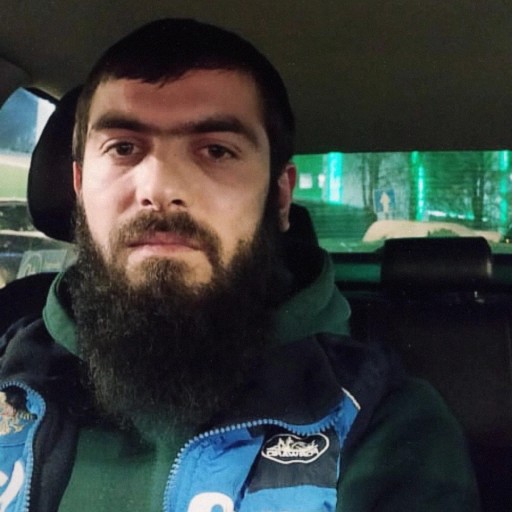 Амир, 28 лет, Геническ