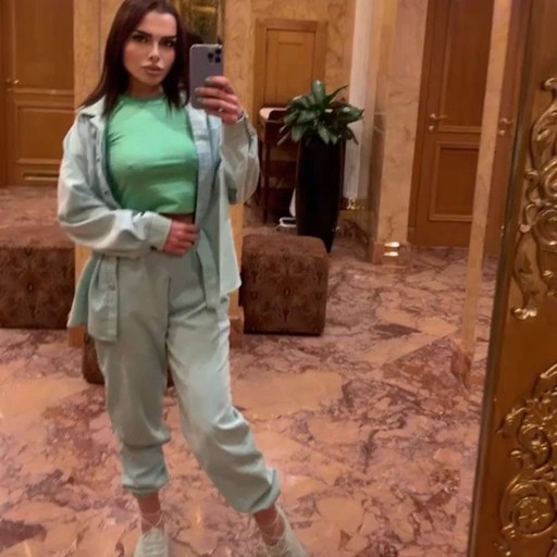 Melissa, 26 лет, Москва