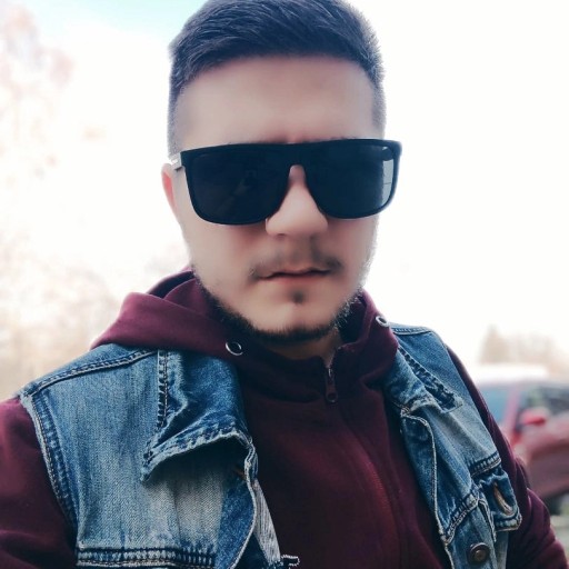 25.04.1997, 28 лет, Шахты