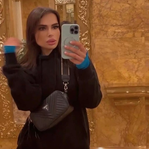 Melissa, 26 лет, Москва