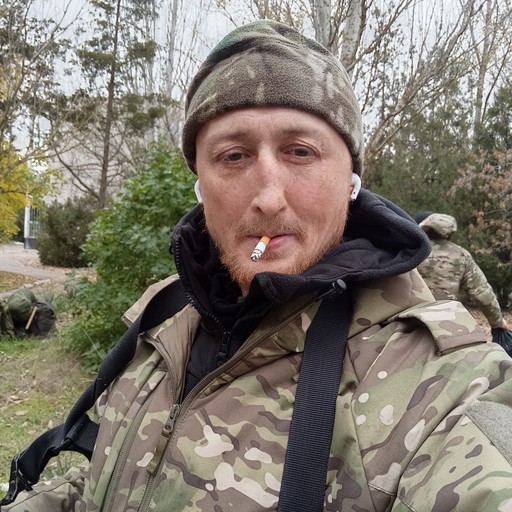 Хищник, 44 года, Херсон