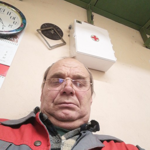 Андрей, 57 лет, Пермь