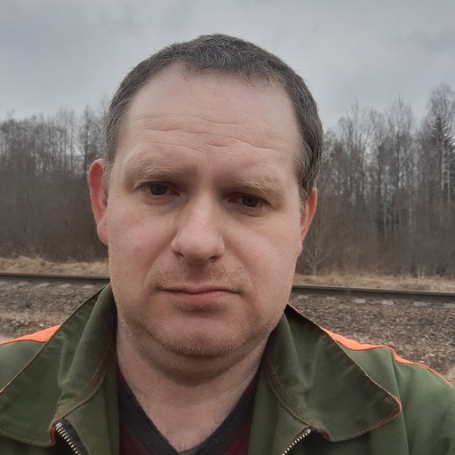 Владимир, 40 лет, Санкт-Петербург