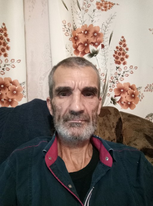 Сергей, 55