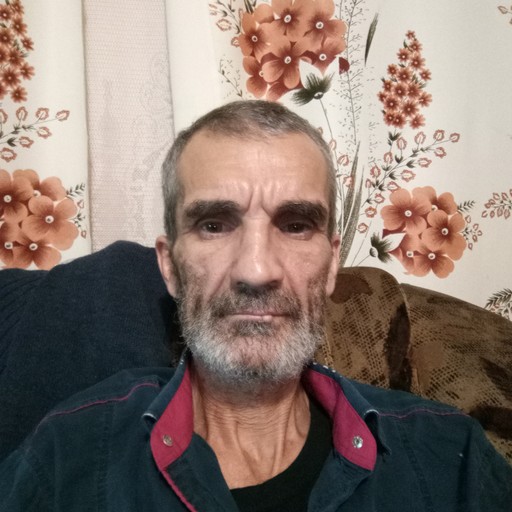 Сергей, 54 года