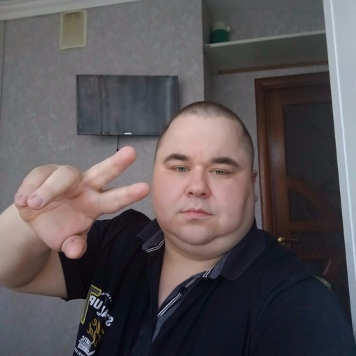 Андрей, 41