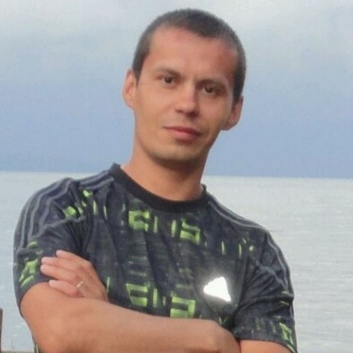 Павел43, Ижевск