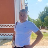 Вадим, 42 года, Парфино