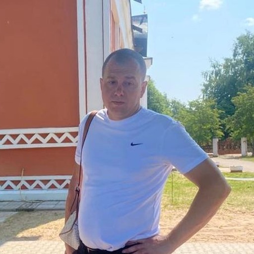 Вадим, 42 года, Парфино