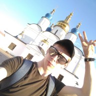 Мурзик, 26 лет, Симферополь
