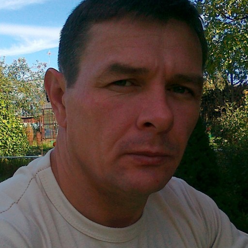 Андрей, 57 лет, Братск