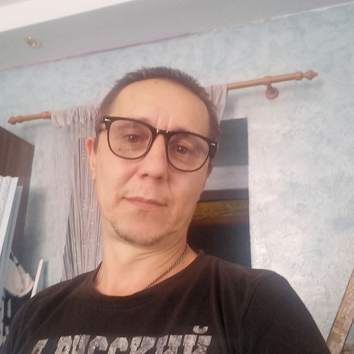 Андрей48, Тверь