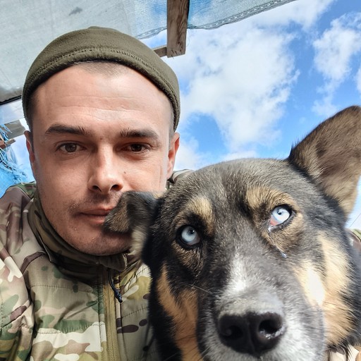 Андрей32, Новая Каховка