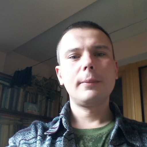 Sergey45, Севастополь