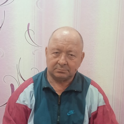 виктор, 67 лет, Енакиево