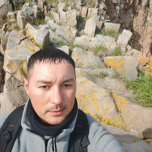 Владимир, 35 лет, Новосибирск