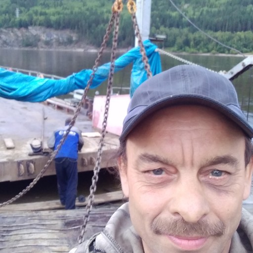 Андрей, 52 года, Бодайбо