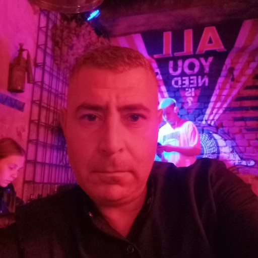 Зак, 45 лет, Симферополь