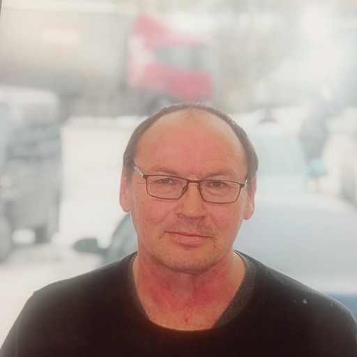 Владимир, 54 года, Псков