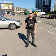 Петр, 48 лет, Мурино