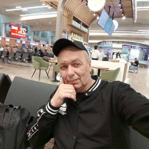 Николай45, Советск