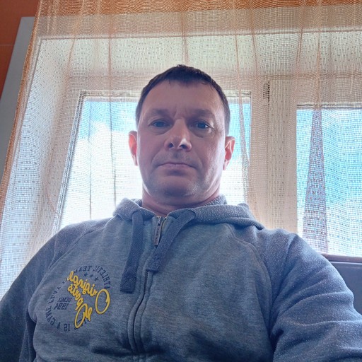 Михаил48, Дивногорск