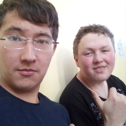 Альфред, 22 года, Ярково
