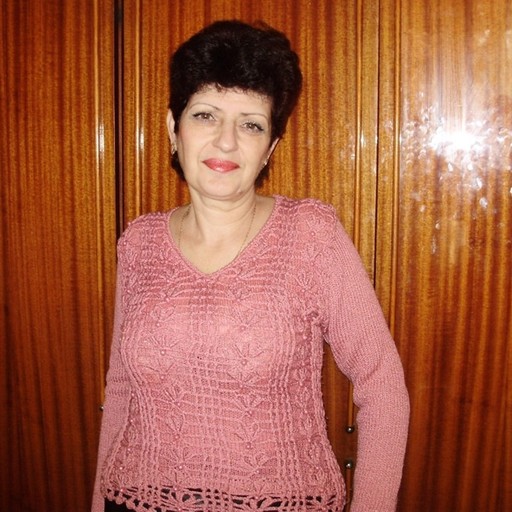юлия, 65 лет, Севастополь