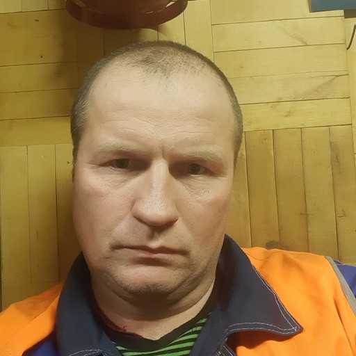 Женя, 48 лет, Архангельск