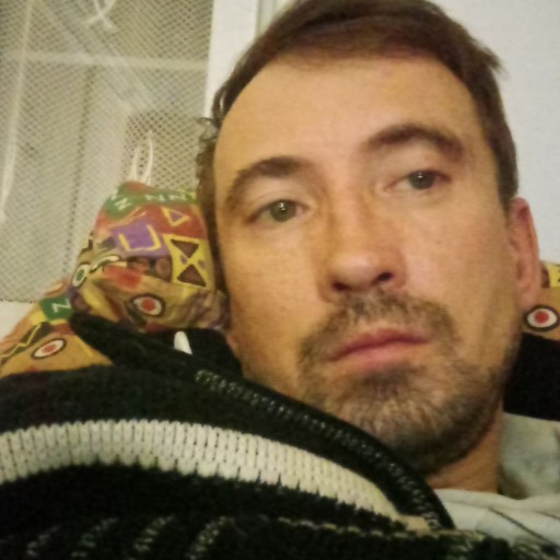 Дмитрий40, Заволжье