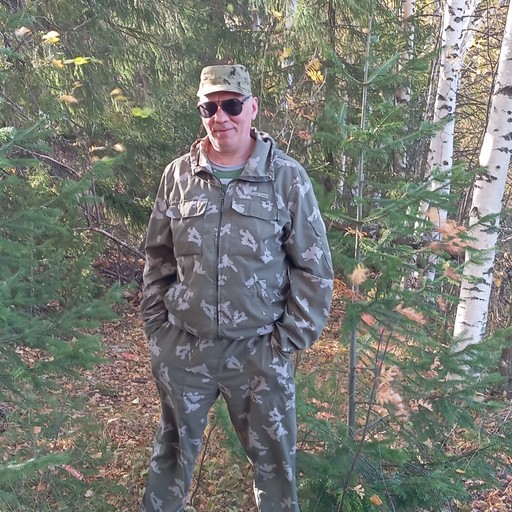 Вадим, 52 года, Кирово-Чепецк