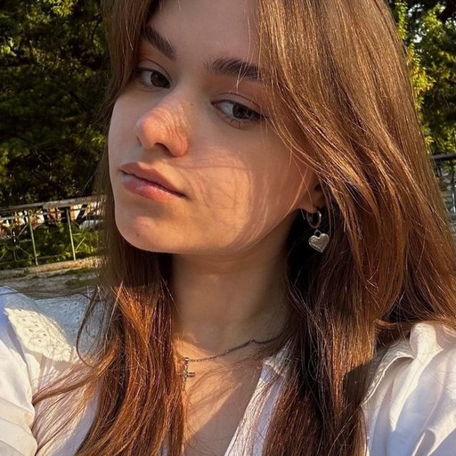 Полина, 23 года, Москва