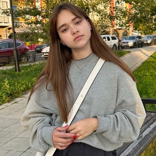 Полина, 23 года, Москва