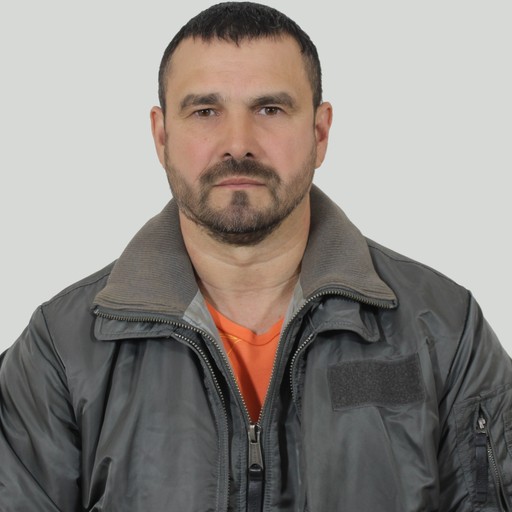 Павел, 42 года, Токмак
