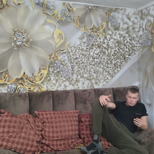 Влад цепиш41, Троицк