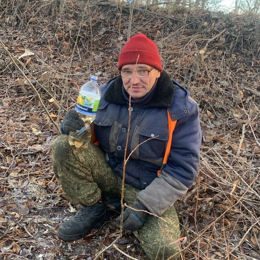 Антон19, Мокроус